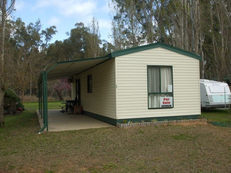 4 Tarragon Lodge, Moama NSW 2731