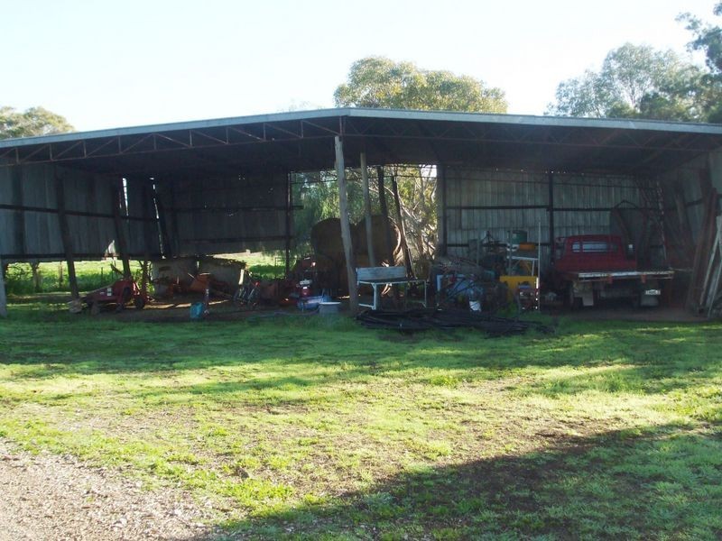 1406 Hansen Road, Bamawm VIC 3561