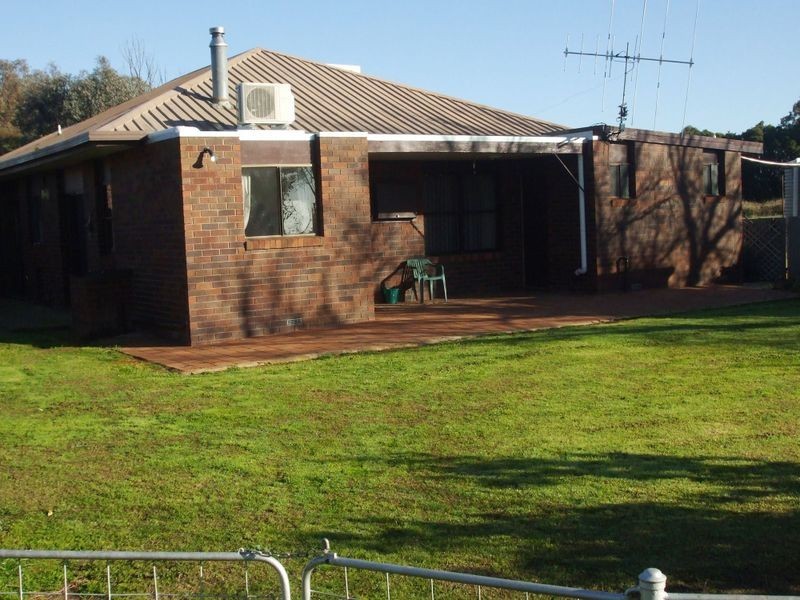 1406 Hansen Road, Bamawm VIC 3561