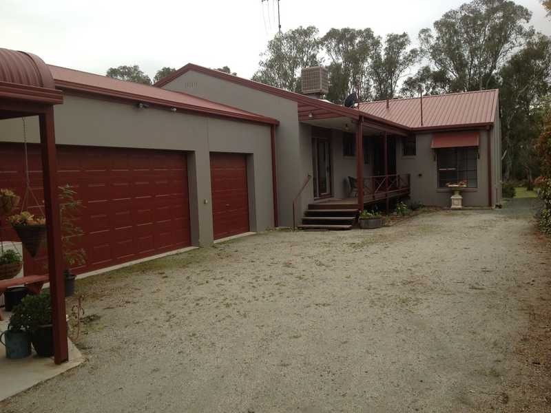 88 Wharparilla Drive, Echuca VIC 3564