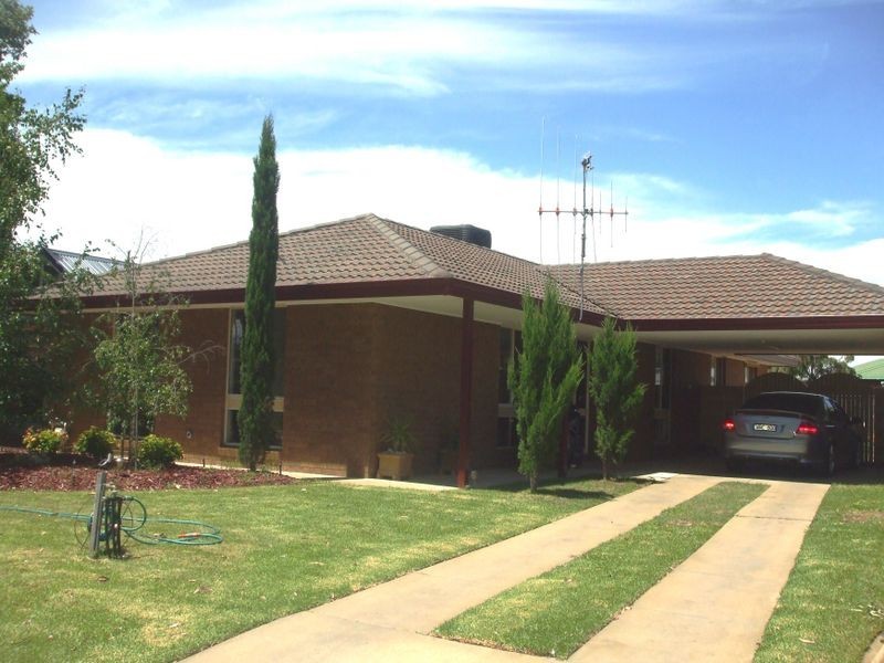 2 Winnima Avenue, Moama NSW 2731