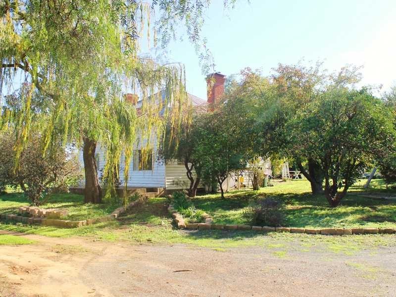 52 O’Donnell Road, Rochester VIC 3561