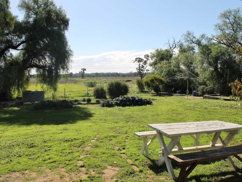 52 O’Donnell Road, Rochester VIC 3561