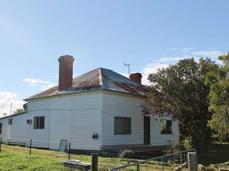 52 O’Donnell Road, Rochester VIC 3561