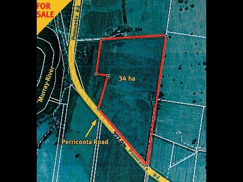 Lot 2 Perricoota Road – Saffyre, Moama NSW 2731