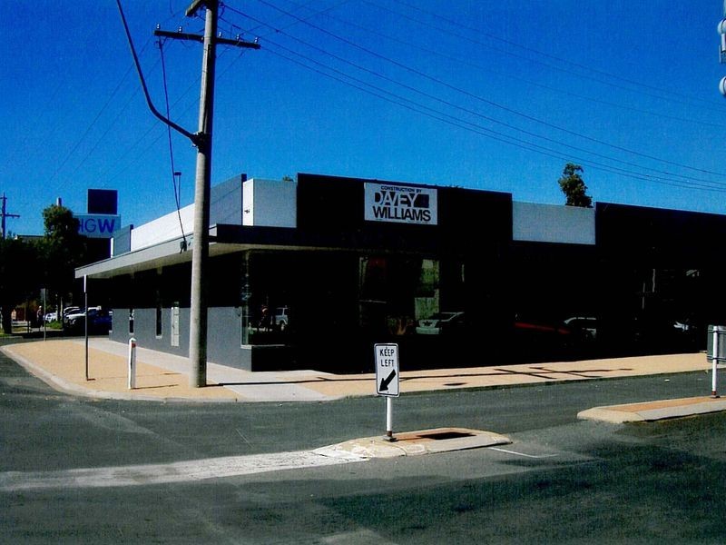 111-113 Annesley Street, Echuca VIC 3564