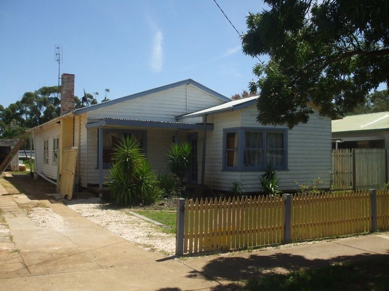 4 Burns Street, Lockington VIC 3563