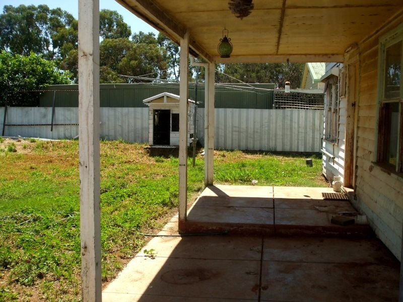 4 Burns Street, Lockington VIC 3563