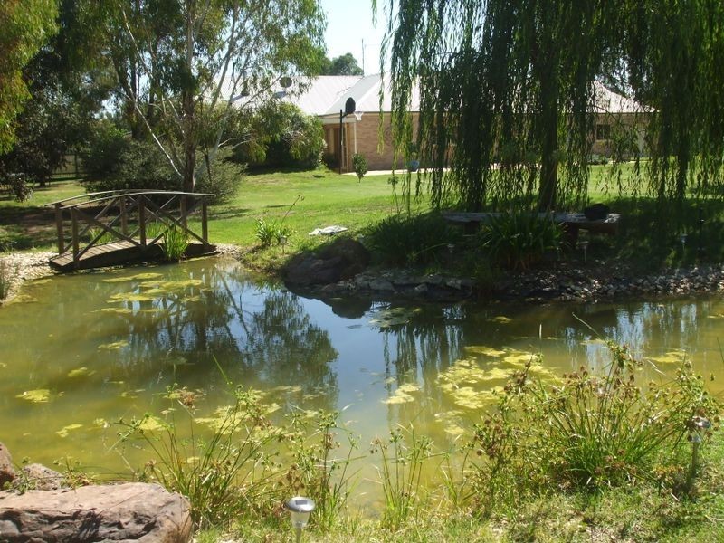 90 Fehring Lane, Echuca VIC 3564