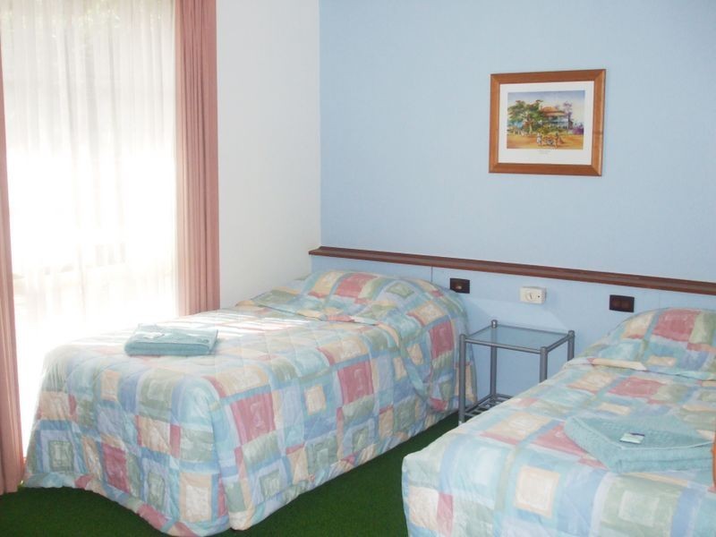 20 Winbi River Resort, Moama NSW 2731