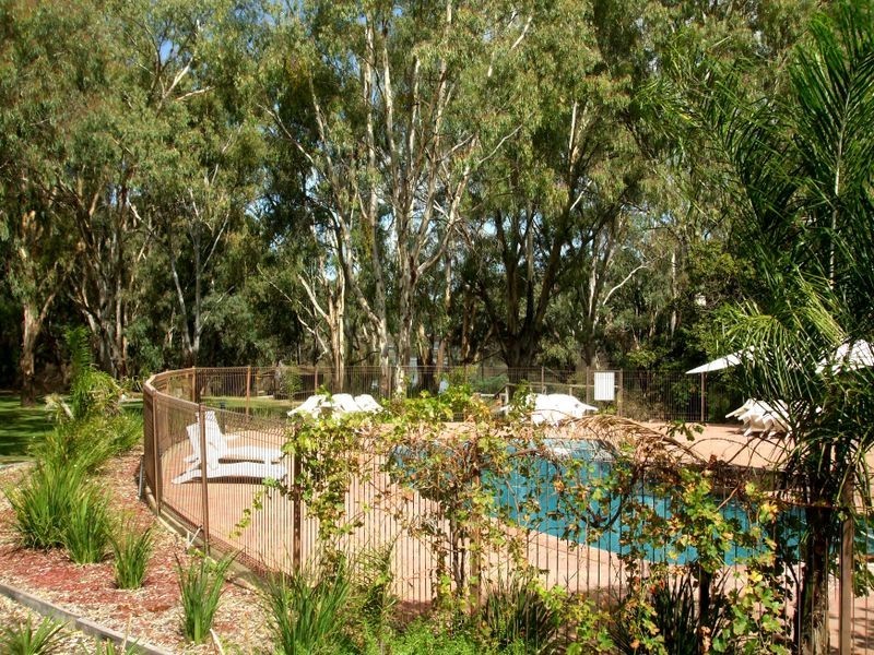 20 Winbi River Resort, Moama NSW 2731