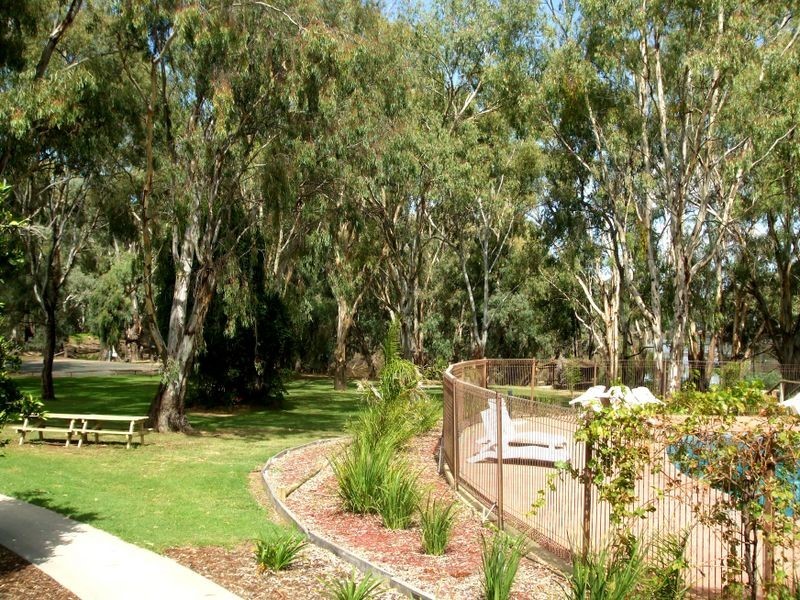 20 Winbi River Resort, Moama NSW 2731