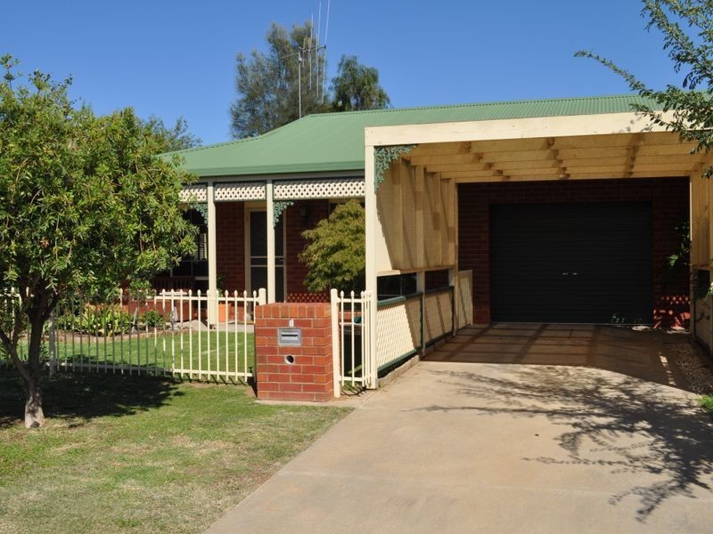1 Enterprise Street, Echuca VIC 3564