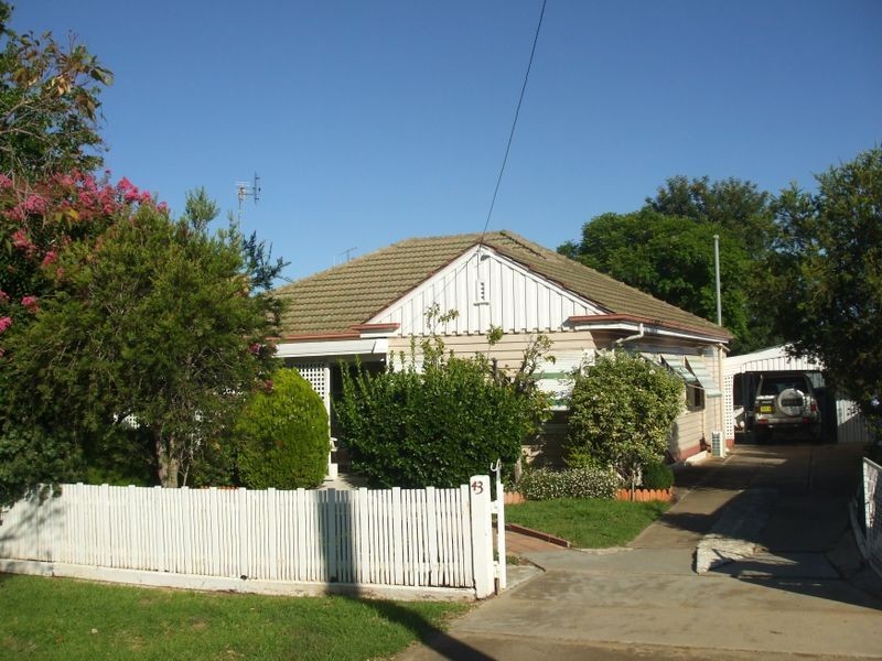 43 Echuca Street, Moama NSW 2731