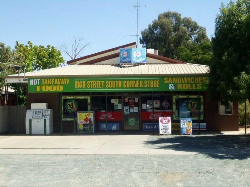 255 High Street, Echuca VIC 3564
