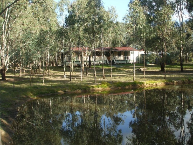 147 River Avenue, Echuca VIC 3564