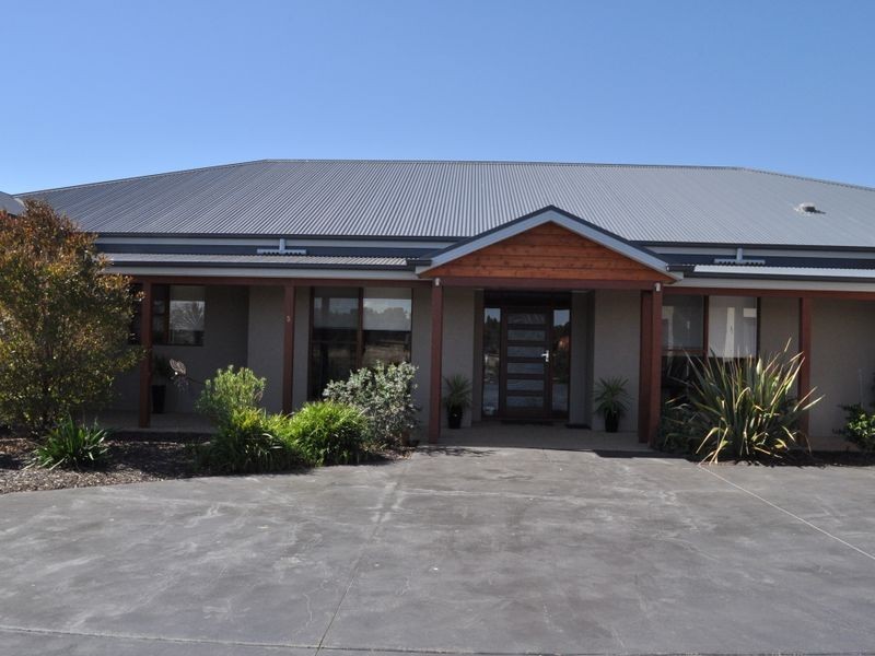 5 Shiraz Court, Moama NSW 2731