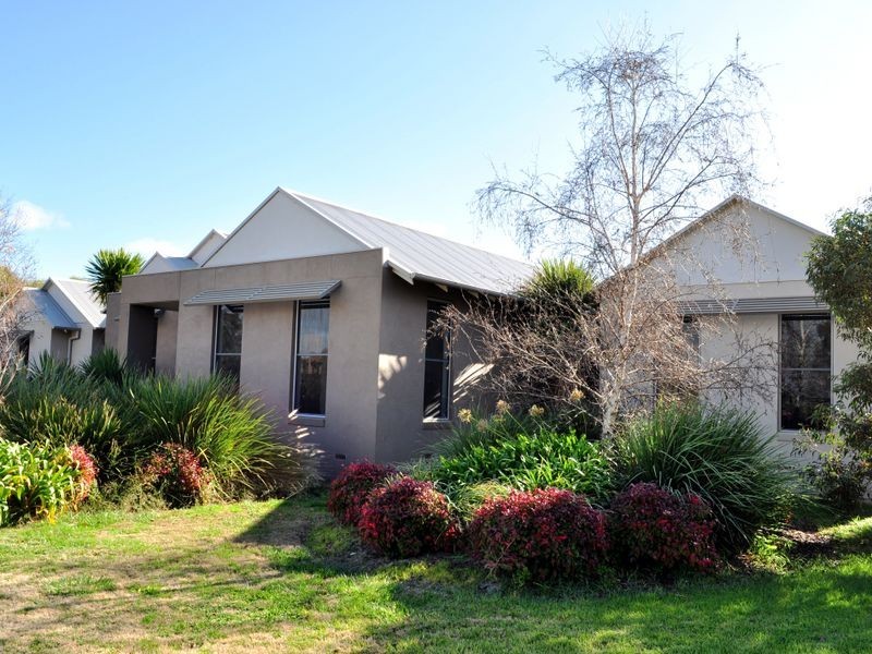 105 Scott Road, Echuca VIC 3564