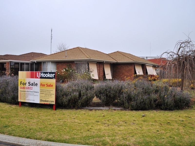 1 Wanera Court, Echuca VIC 3564