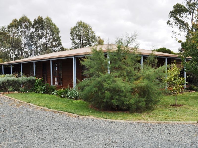 1060 Mt Terricks Road, Echuca VIC 3564