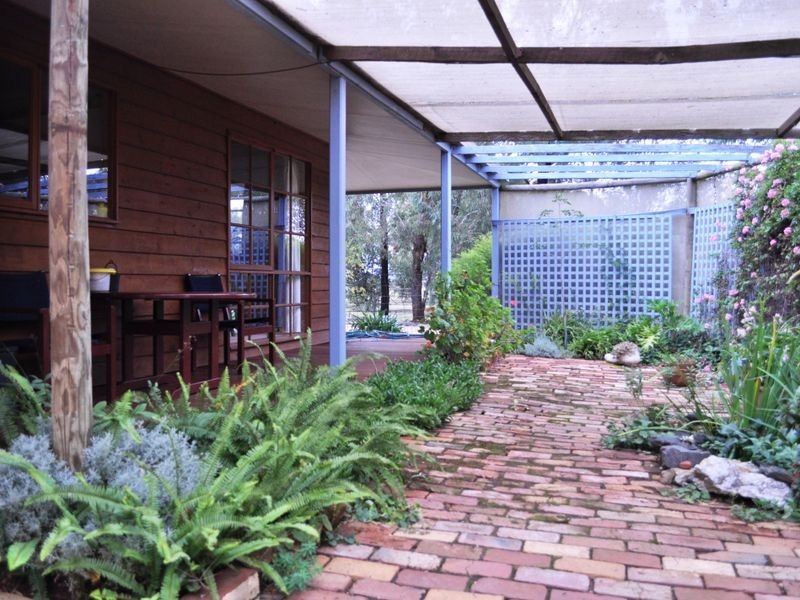 1060 Mt Terricks Road, Echuca VIC 3564