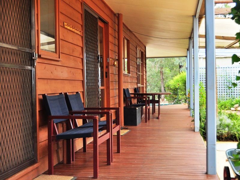 1060 Mt Terricks Road, Echuca VIC 3564