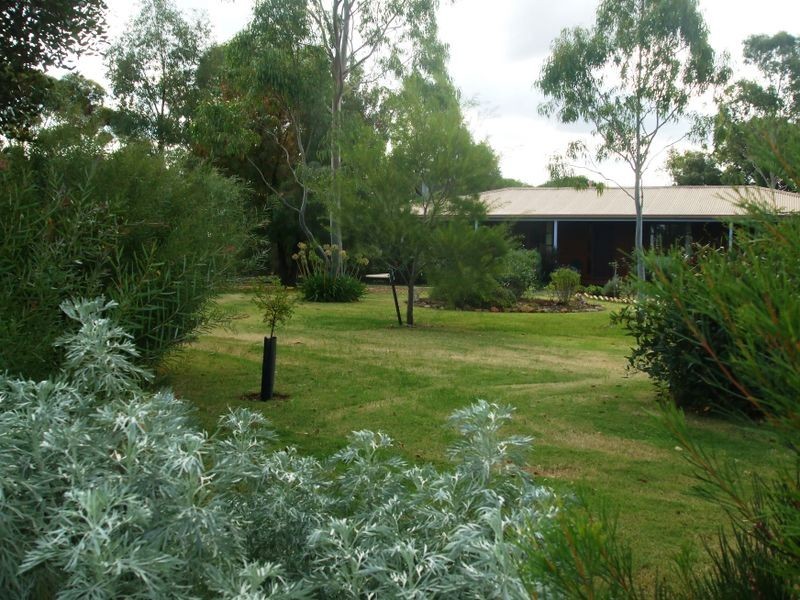 1060 Mt Terricks Road, Echuca VIC 3564
