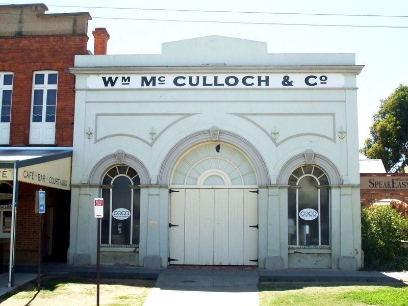 622 High Street, Echuca VIC 3564