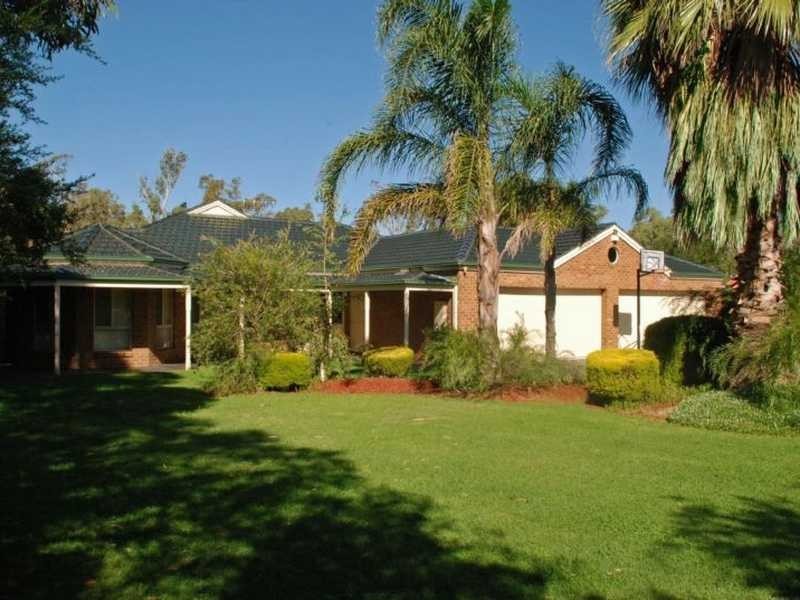 112 Wharparilla Drive, Echuca VIC 3564