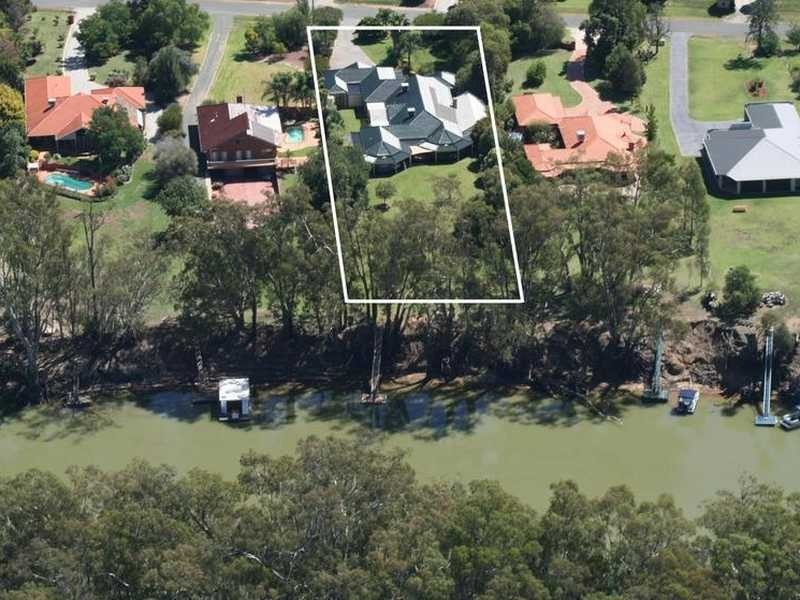 112 Wharparilla Drive, Echuca VIC 3564