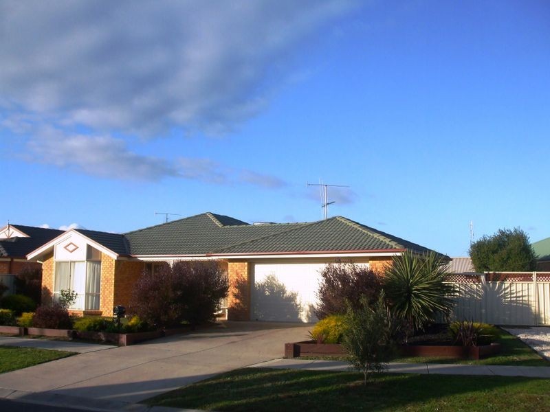 26 Bennett Ct, Echuca VIC 3564