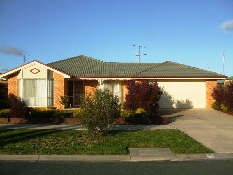 26 Bennett Ct, Echuca VIC 3564