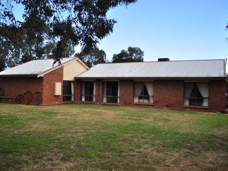 293 Farley Road, Echuca VIC 3564