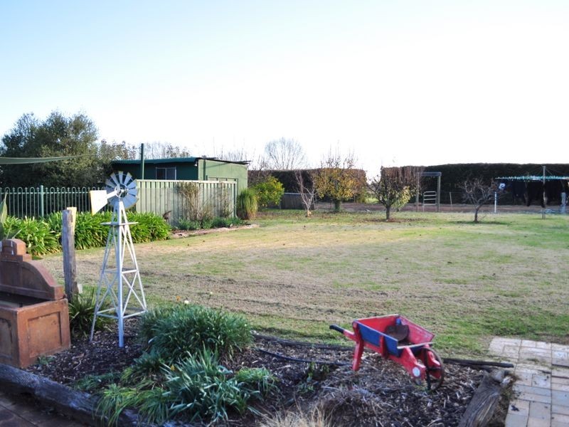 293 Farley Road, Echuca VIC 3564