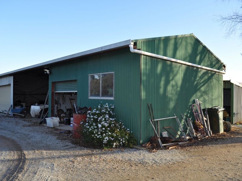 293 Farley Road, Echuca VIC 3564