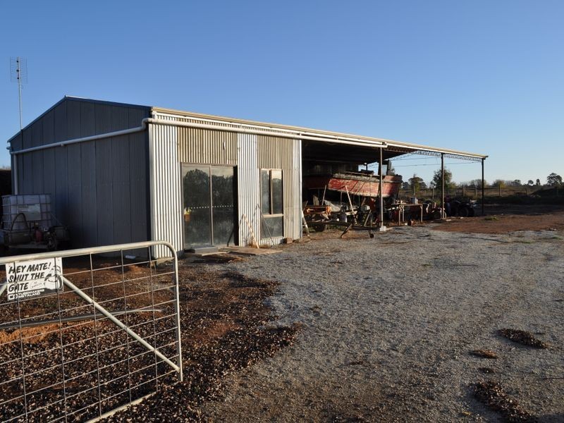 293 Farley Road, Echuca VIC 3564
