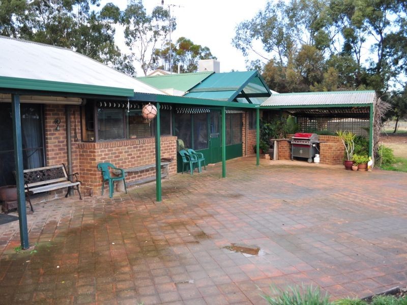 293 Farley Road, Echuca VIC 3564