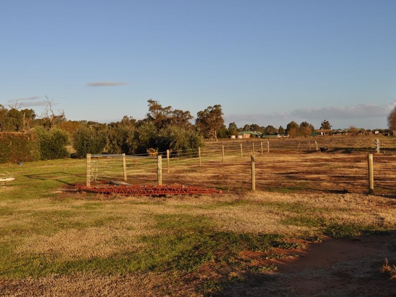 293 Farley Road, Echuca VIC 3564