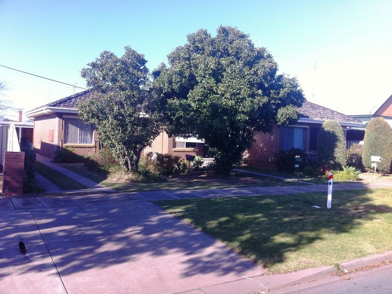 3/36 Hare Street, Echuca VIC 3564