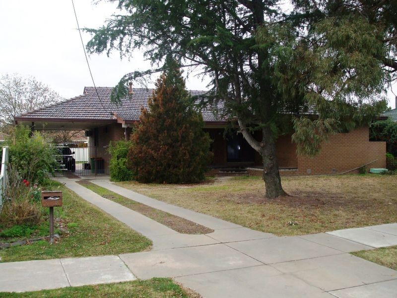 376 & 378 High Street, Echuca VIC 3564