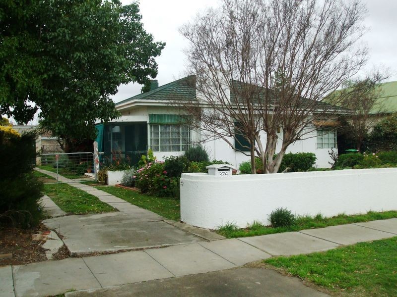 376 & 378 High Street, Echuca VIC 3564