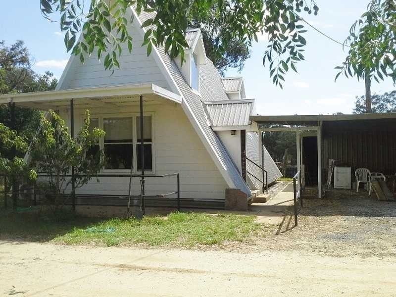 2170 RMB Perricoota Road, Moama NSW 2731