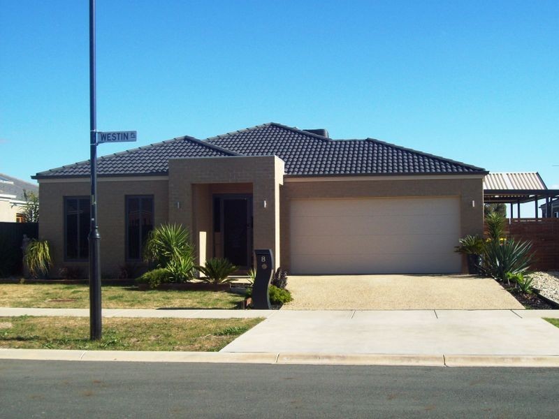 8 Westin Place, Echuca VIC 3564