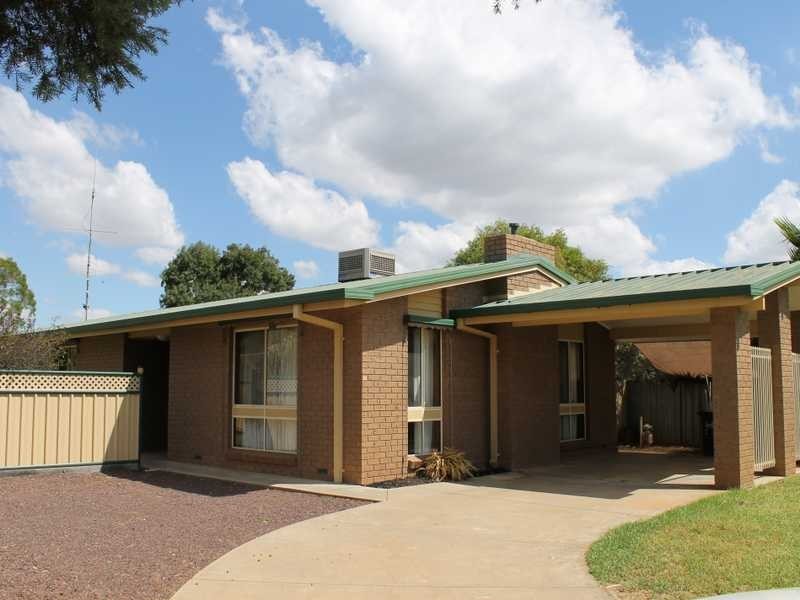 21 Hillview Avenue, Moama NSW 2731