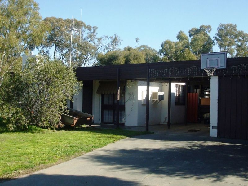 1 McKenzie Street, Echuca VIC 3564