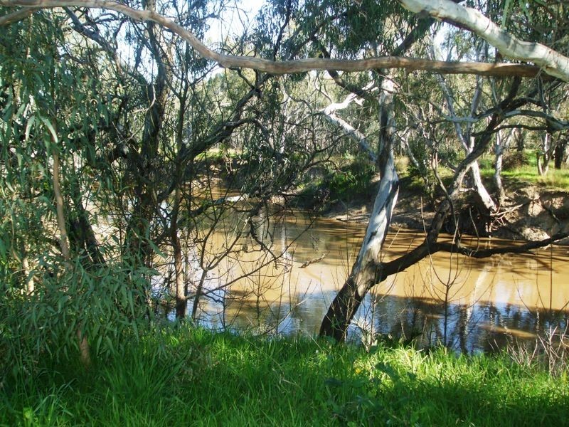 1 McKenzie Street, Echuca VIC 3564