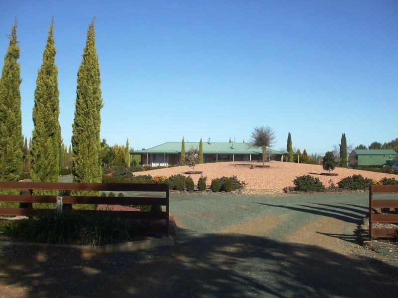 309 Mt Terricks Road, Echuca VIC 3564