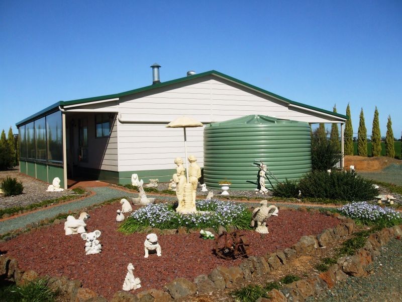 309 Mt Terricks Road, Echuca VIC 3564