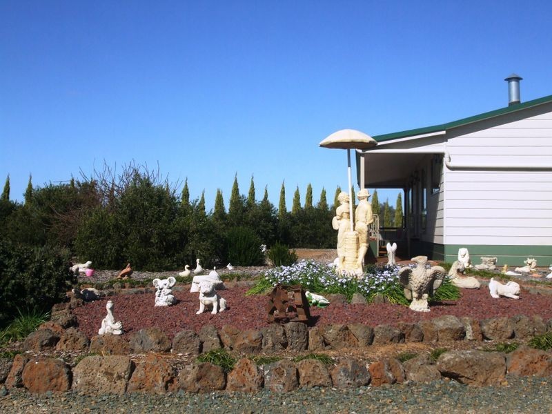 309 Mt Terricks Road, Echuca VIC 3564