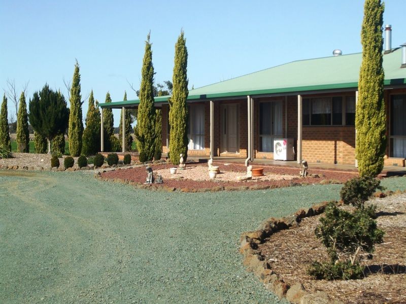 309 Mt Terricks Road, Echuca VIC 3564